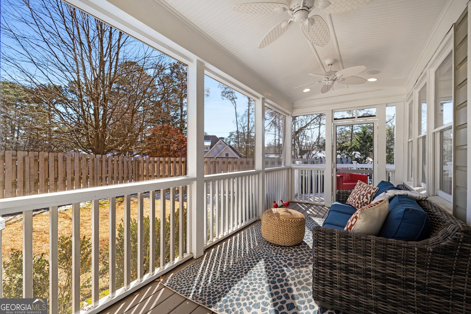 3495 Habersham Road Atlanta - 16