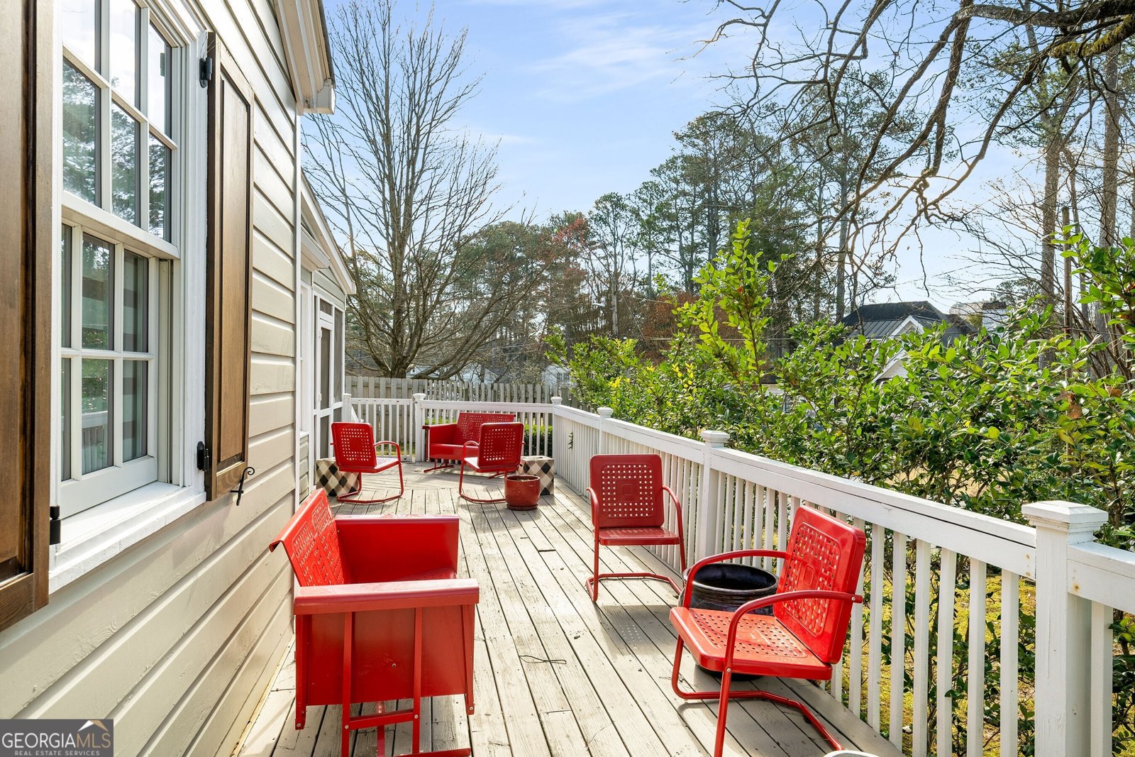 3495 Habersham Road Atlanta - 18