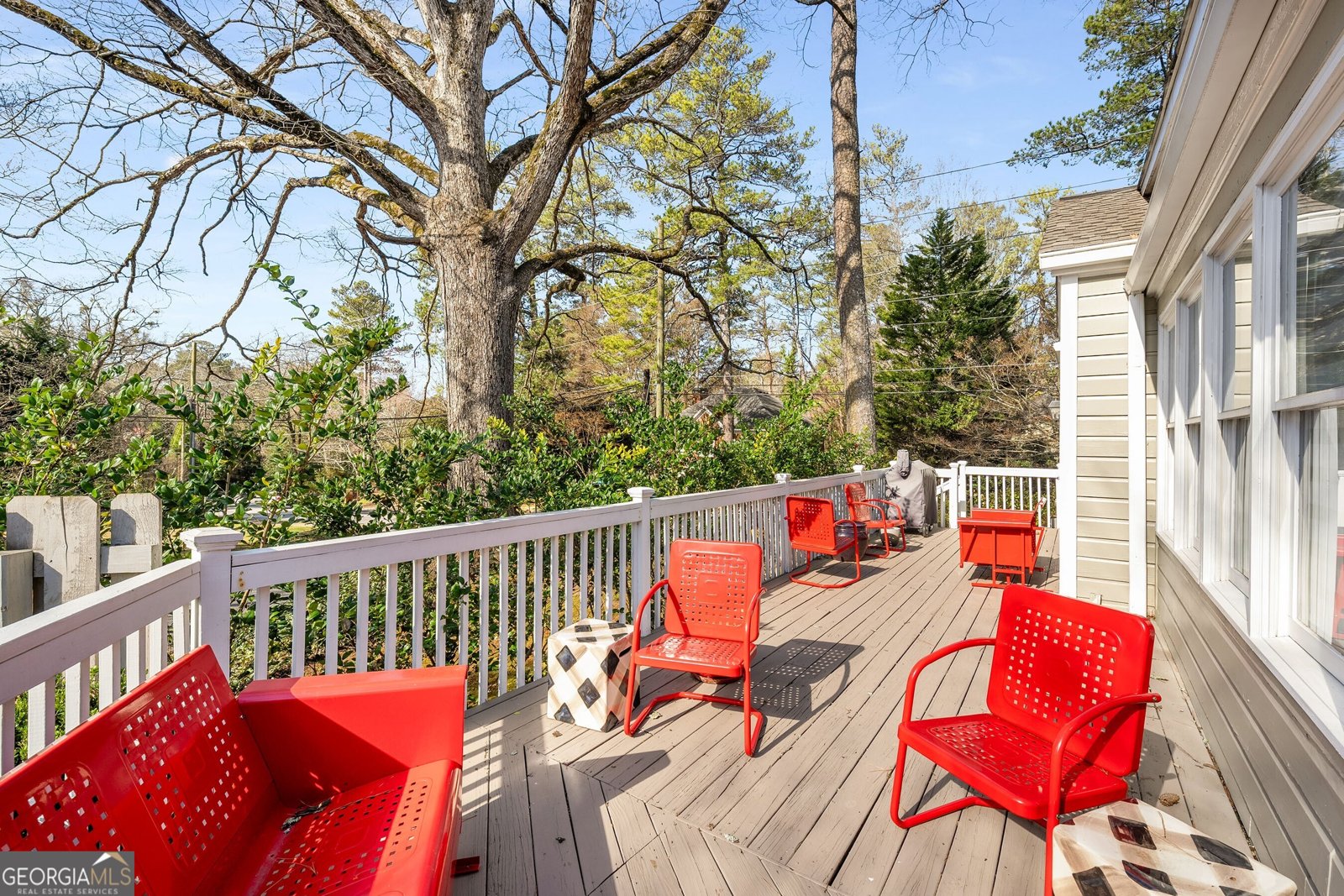 3495 Habersham Road Atlanta - 19