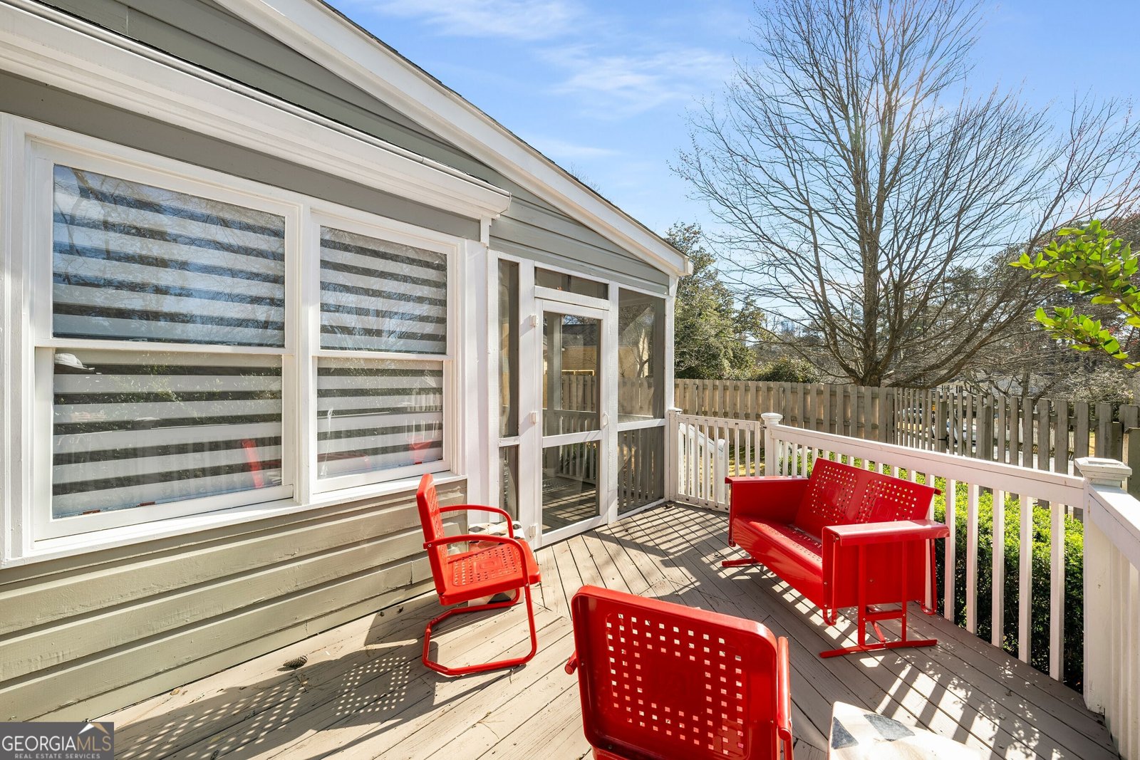 3495 Habersham Road Atlanta - 20