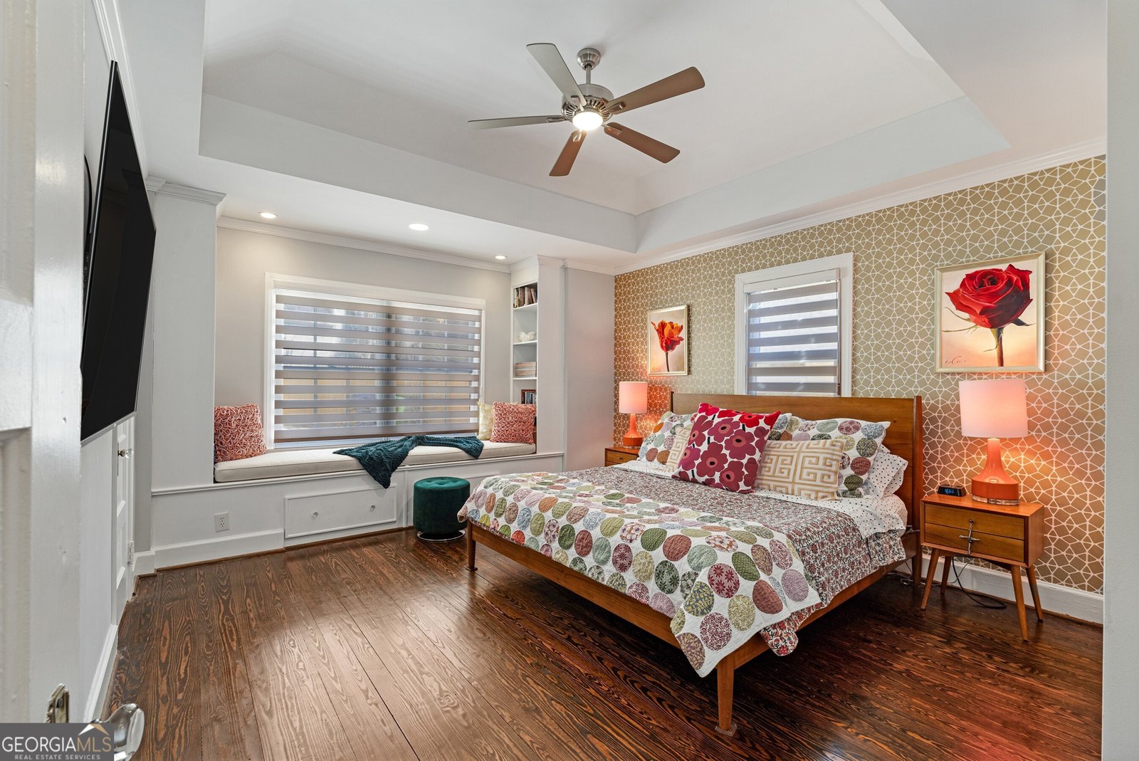 3495 Habersham Road Atlanta - 21