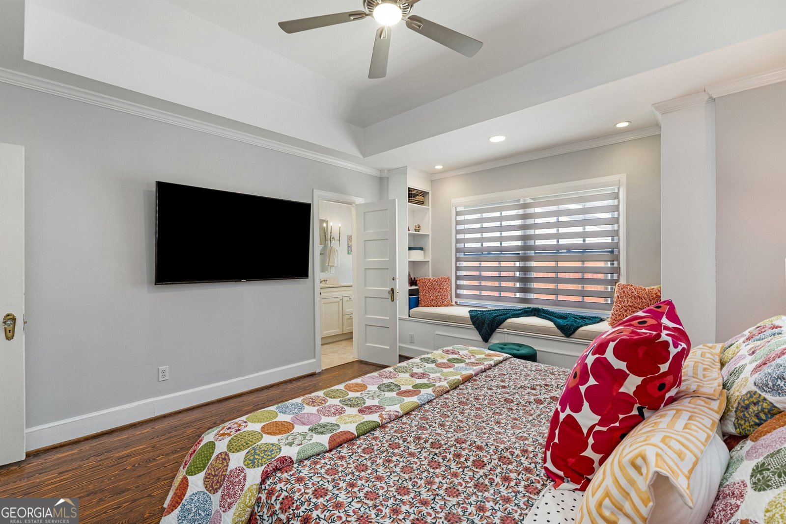 3495 Habersham Road Atlanta - 22