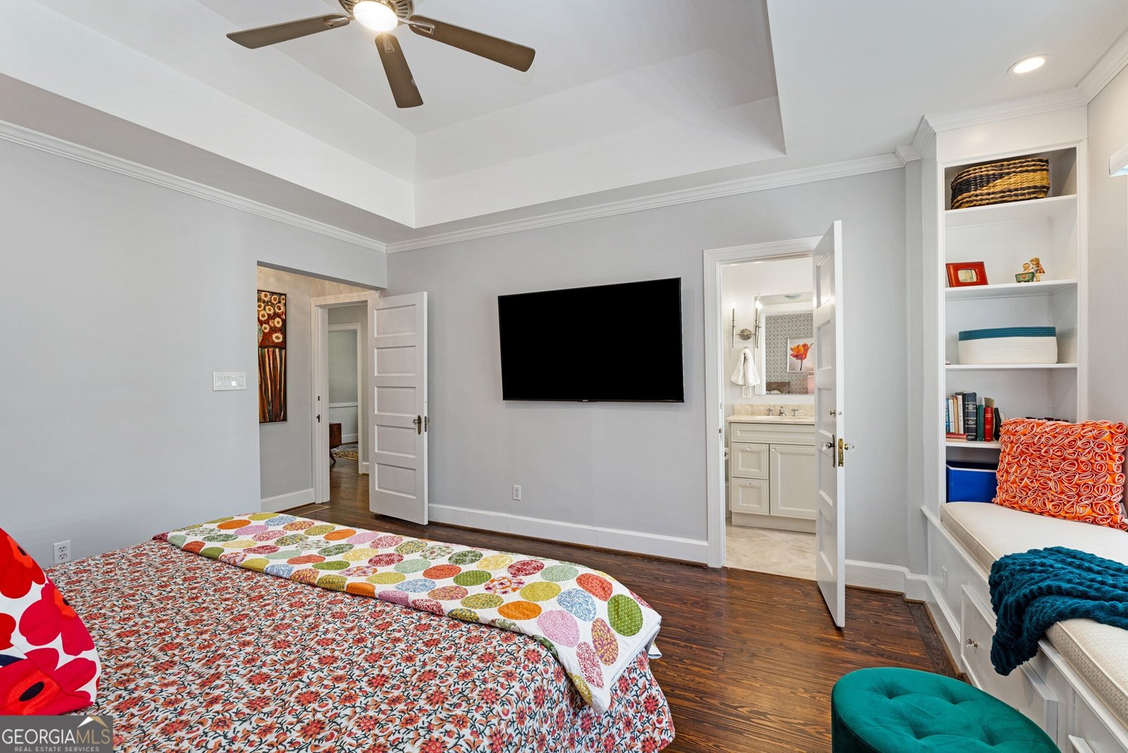 3495 Habersham Road Atlanta - 23
