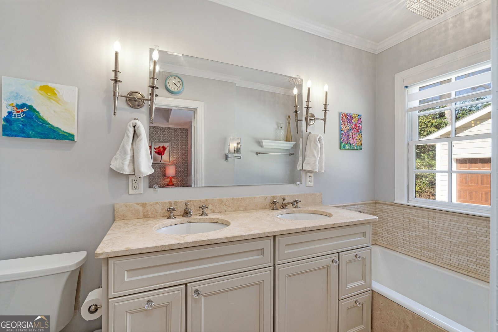3495 Habersham Road Atlanta - 24