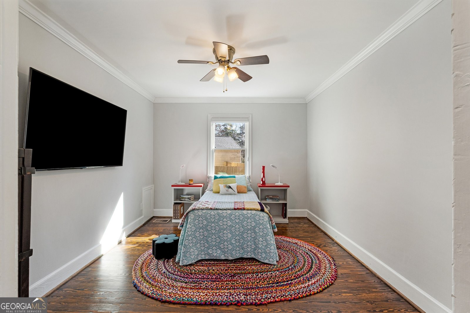 3495 Habersham Road Atlanta - 27