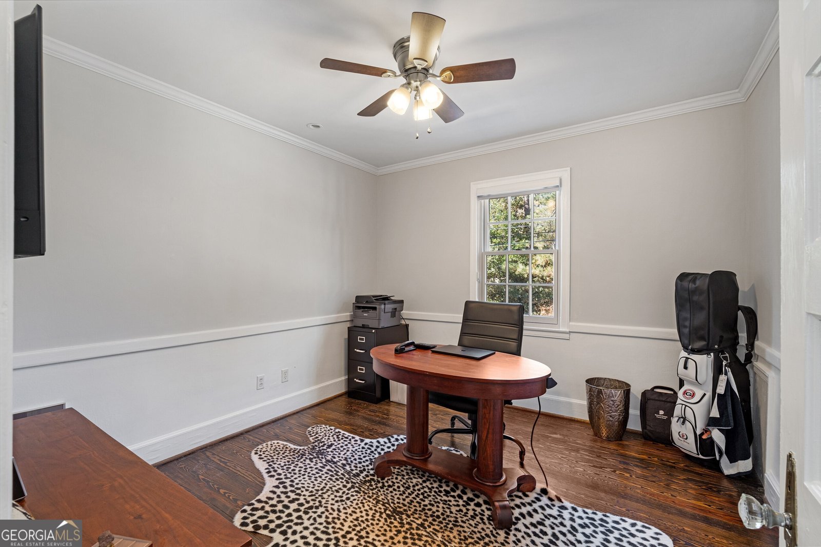 3495 Habersham Road Atlanta - 28