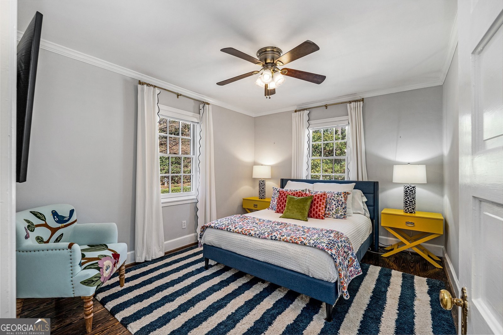 3495 Habersham Road Atlanta - 30