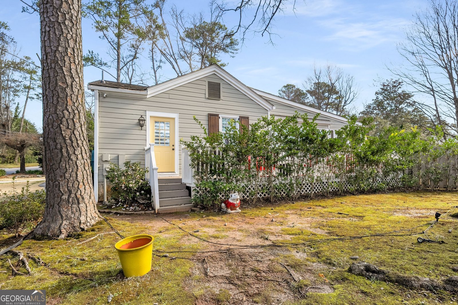 3495 Habersham Road Atlanta - 33