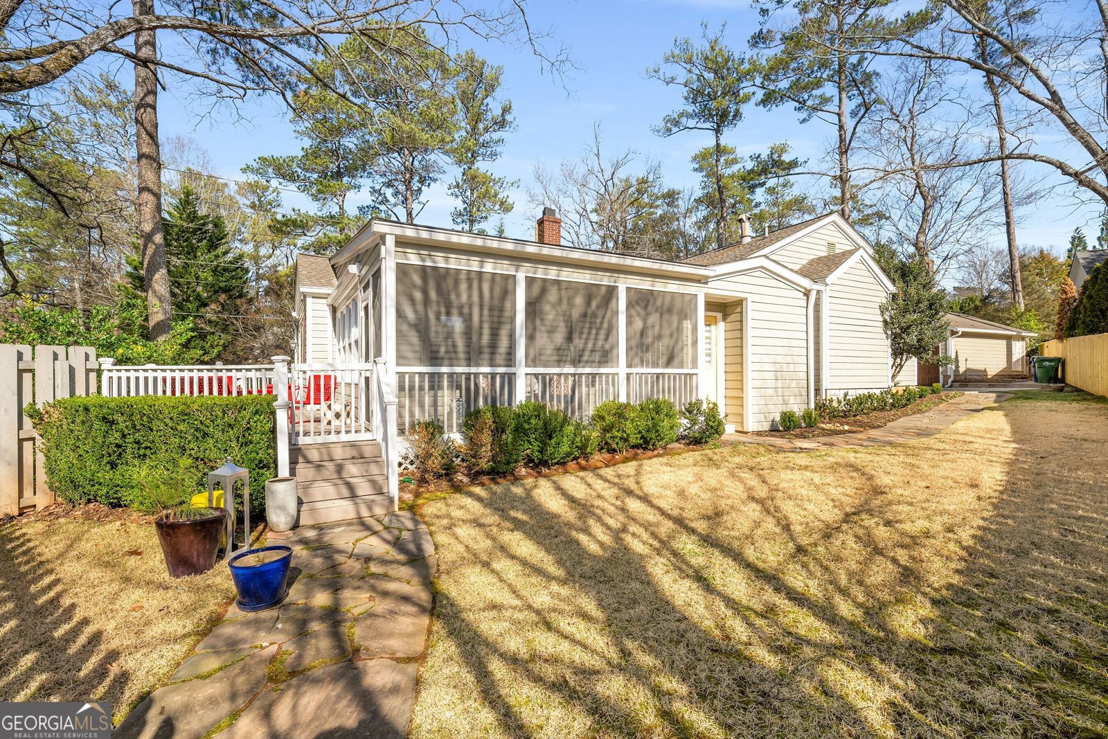 3495 Habersham Road Atlanta - 34