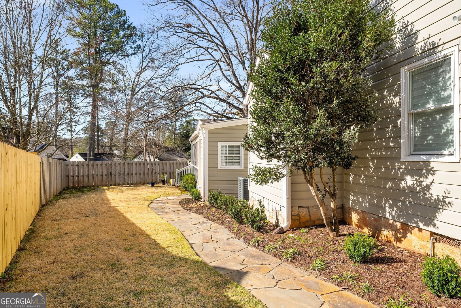 3495 Habersham Road Atlanta - 35