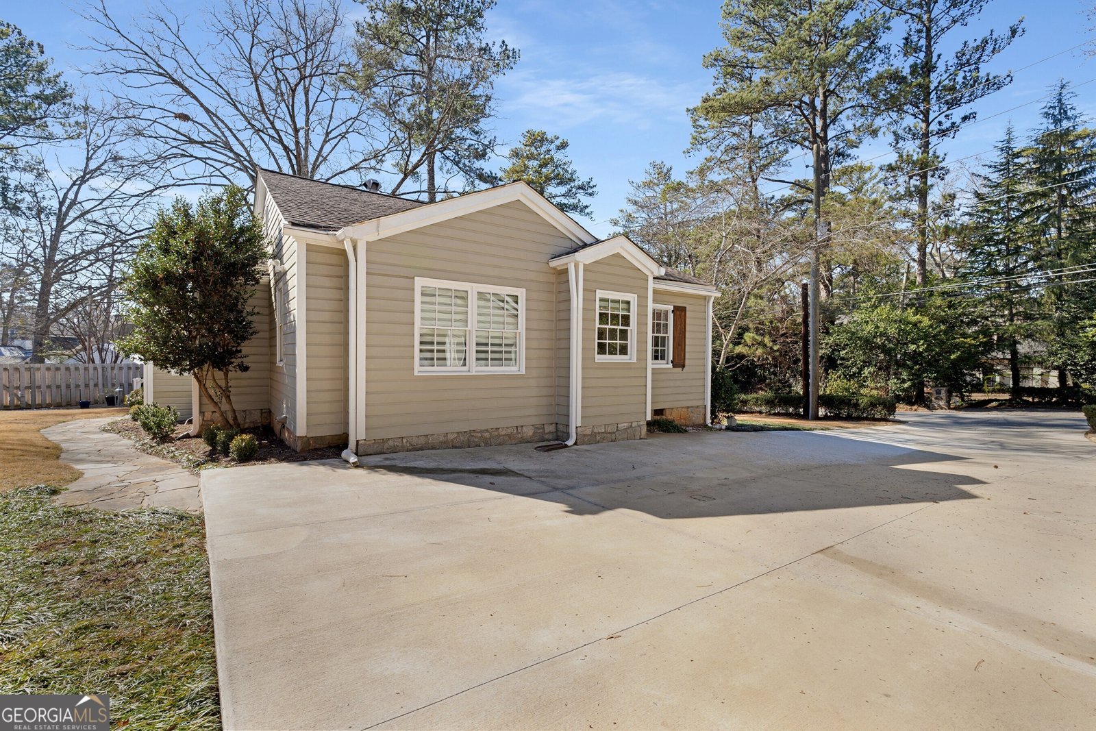 3495 Habersham Road Atlanta - 36