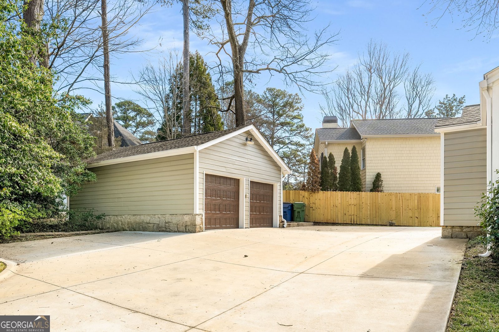 3495 Habersham Road Atlanta - 37