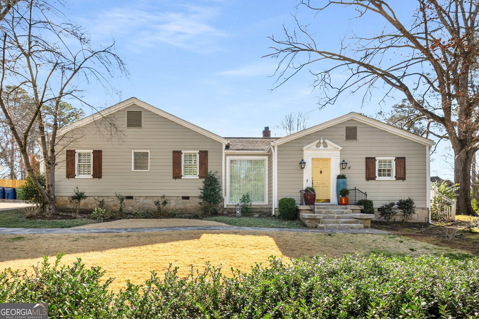 3495 Habersham Road Atlanta - 39