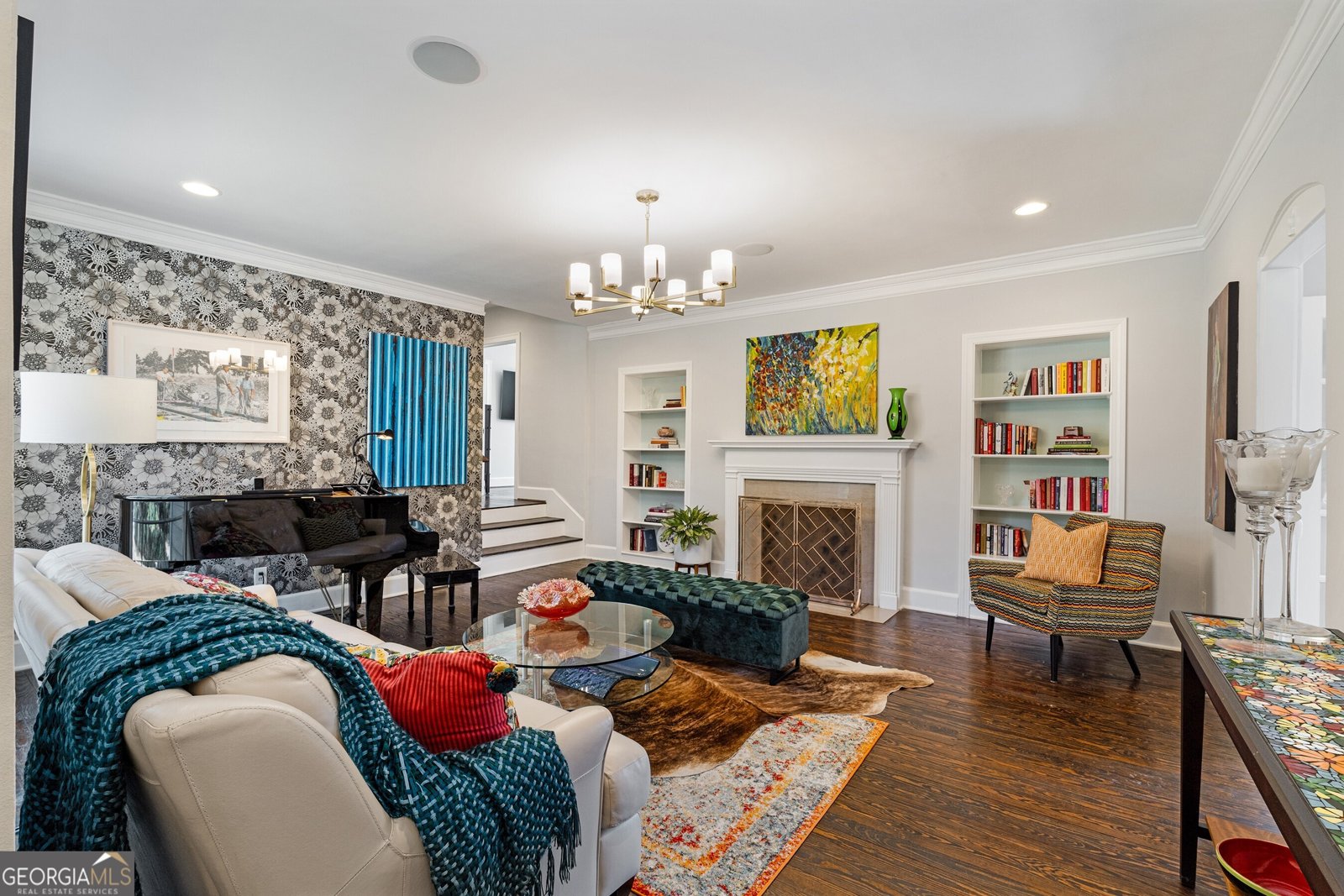 3495 Habersham Road Atlanta - 4