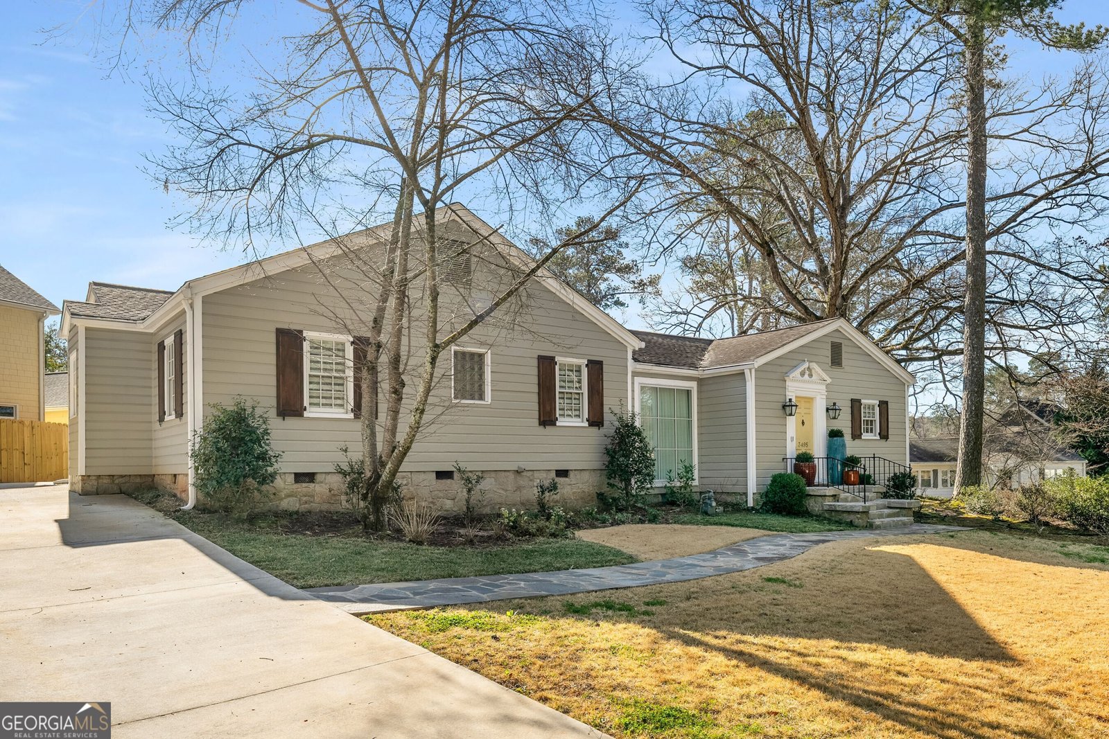 3495 Habersham Road Atlanta - 40