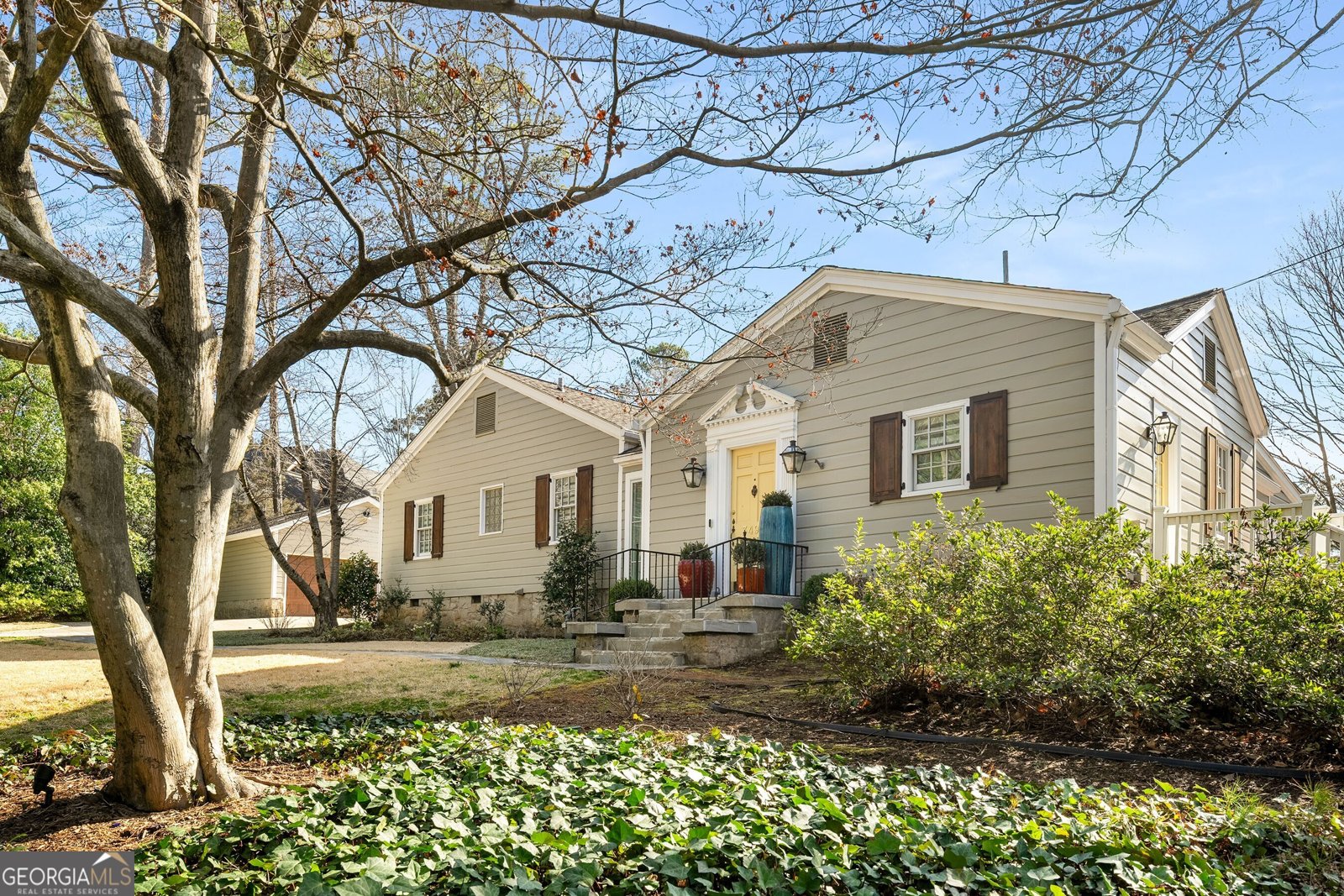 3495 Habersham Road Atlanta - 41