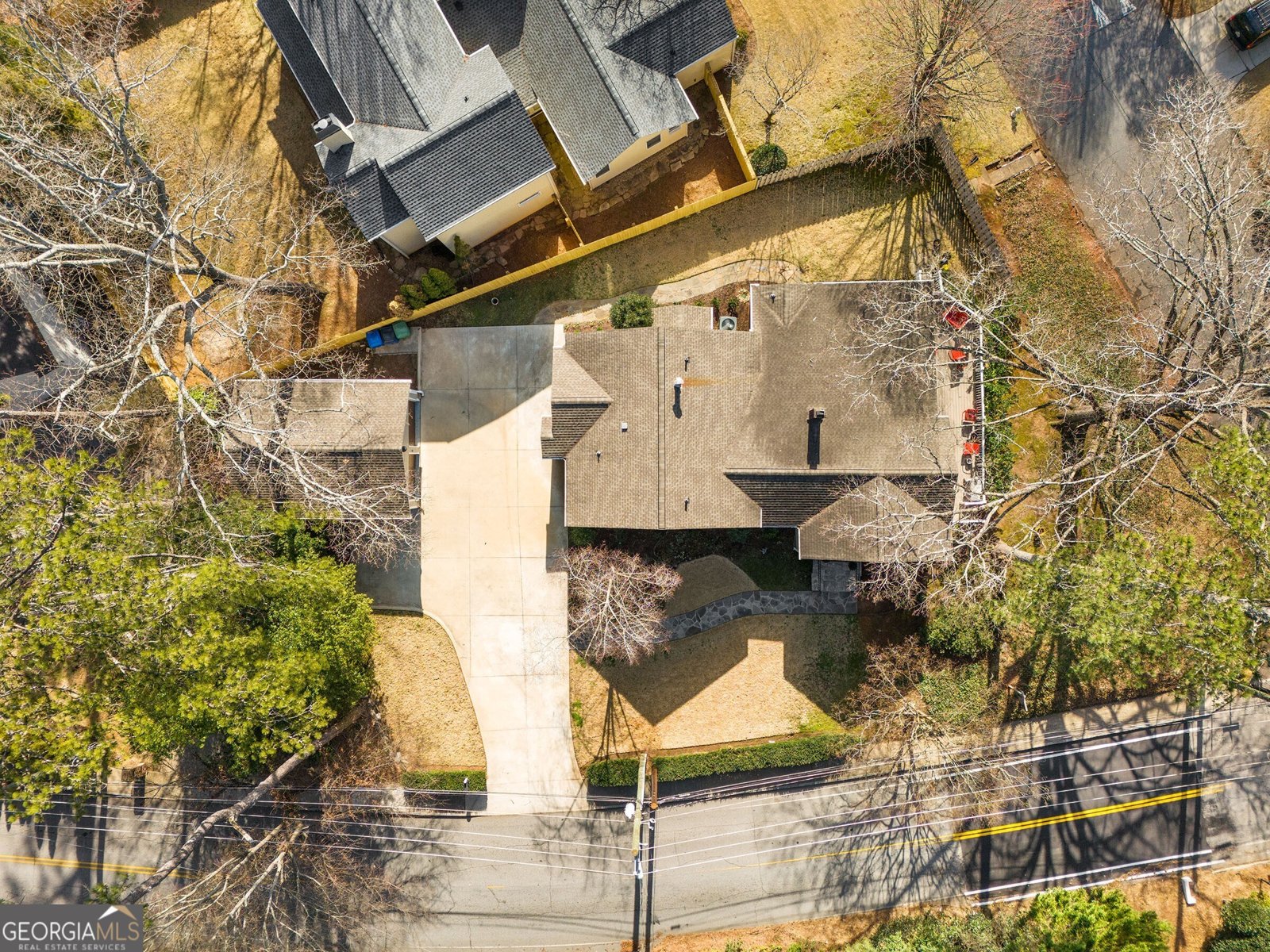 3495 Habersham Road Atlanta - 42
