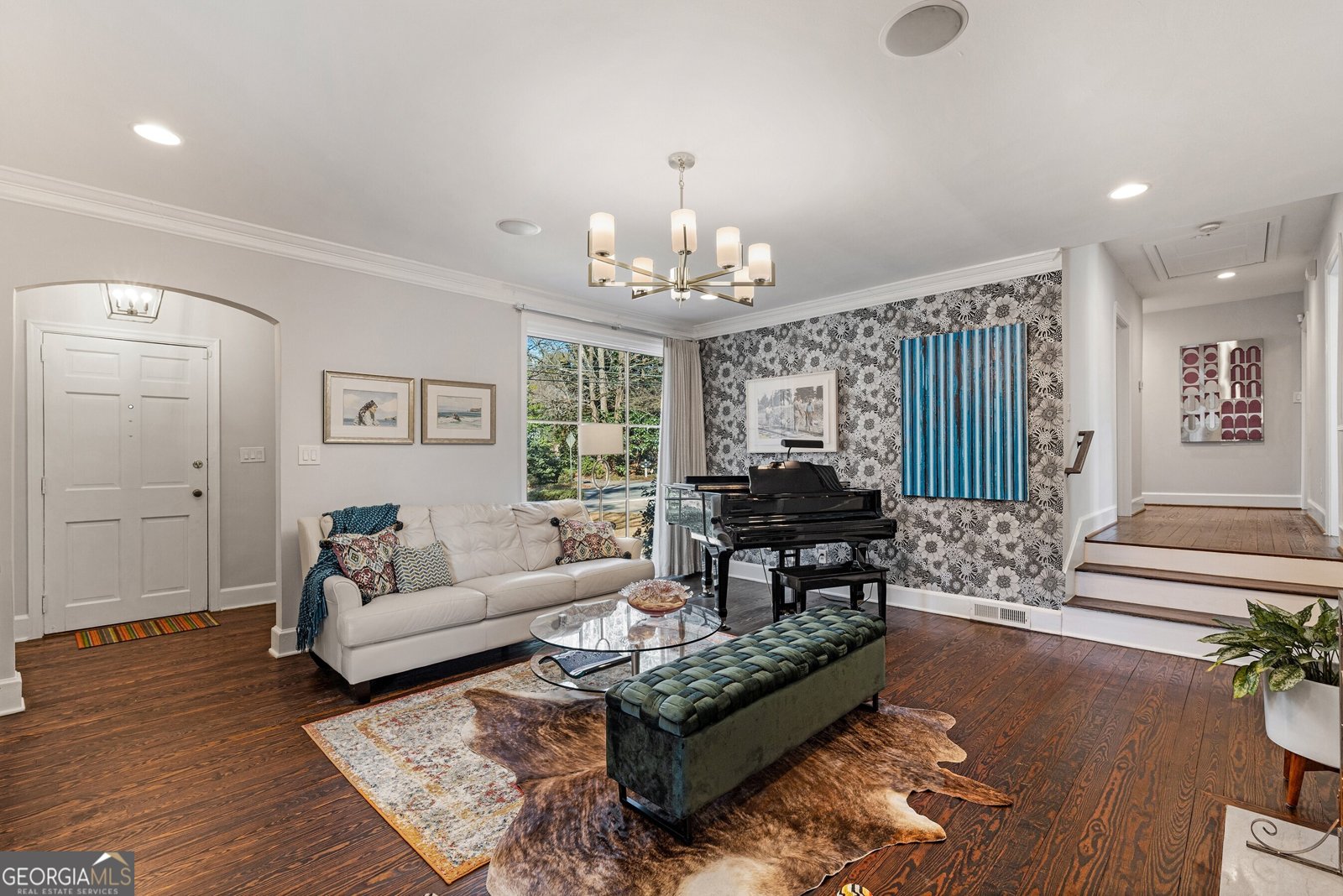 3495 Habersham Road Atlanta - 5