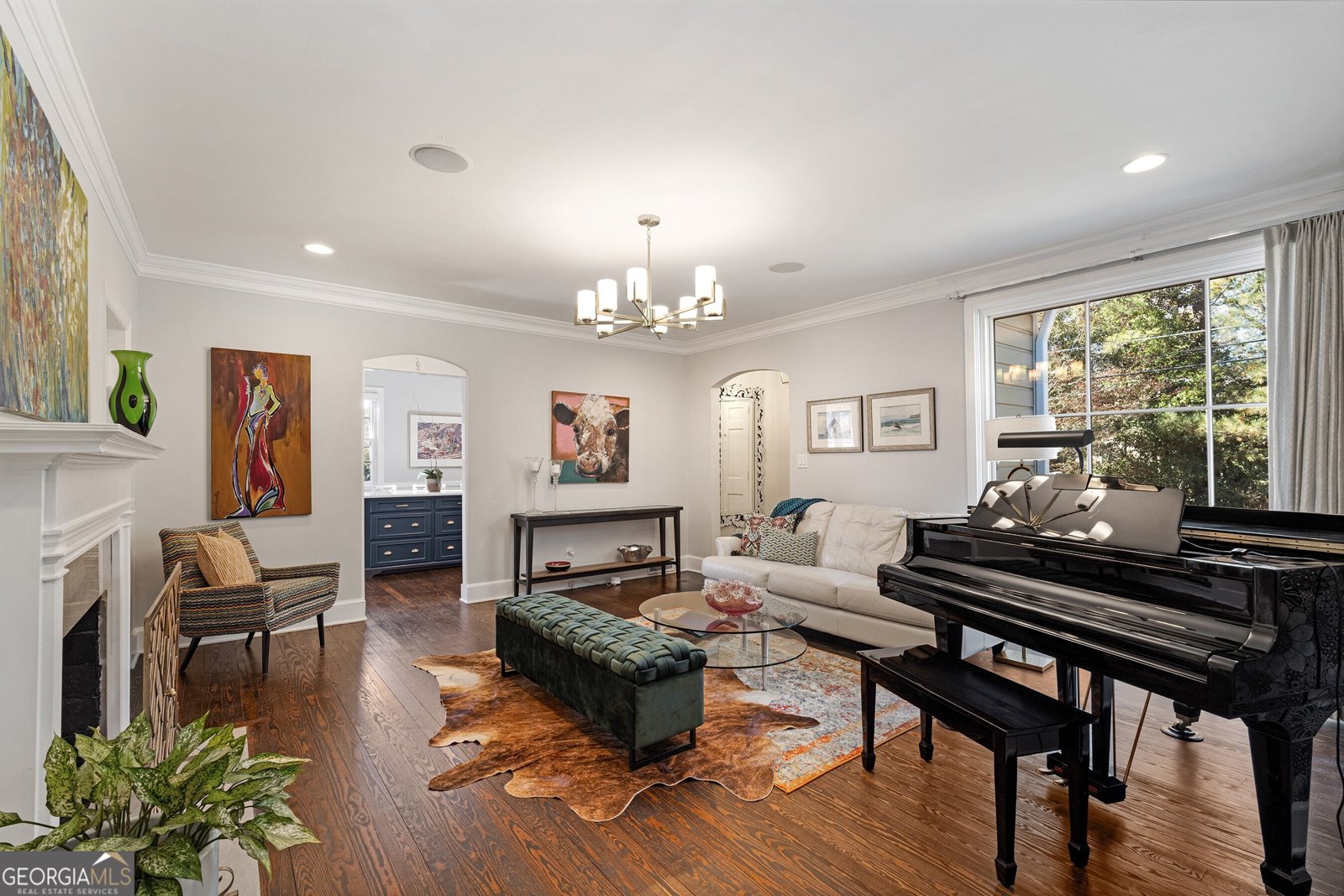 3495 Habersham Road Atlanta - 6