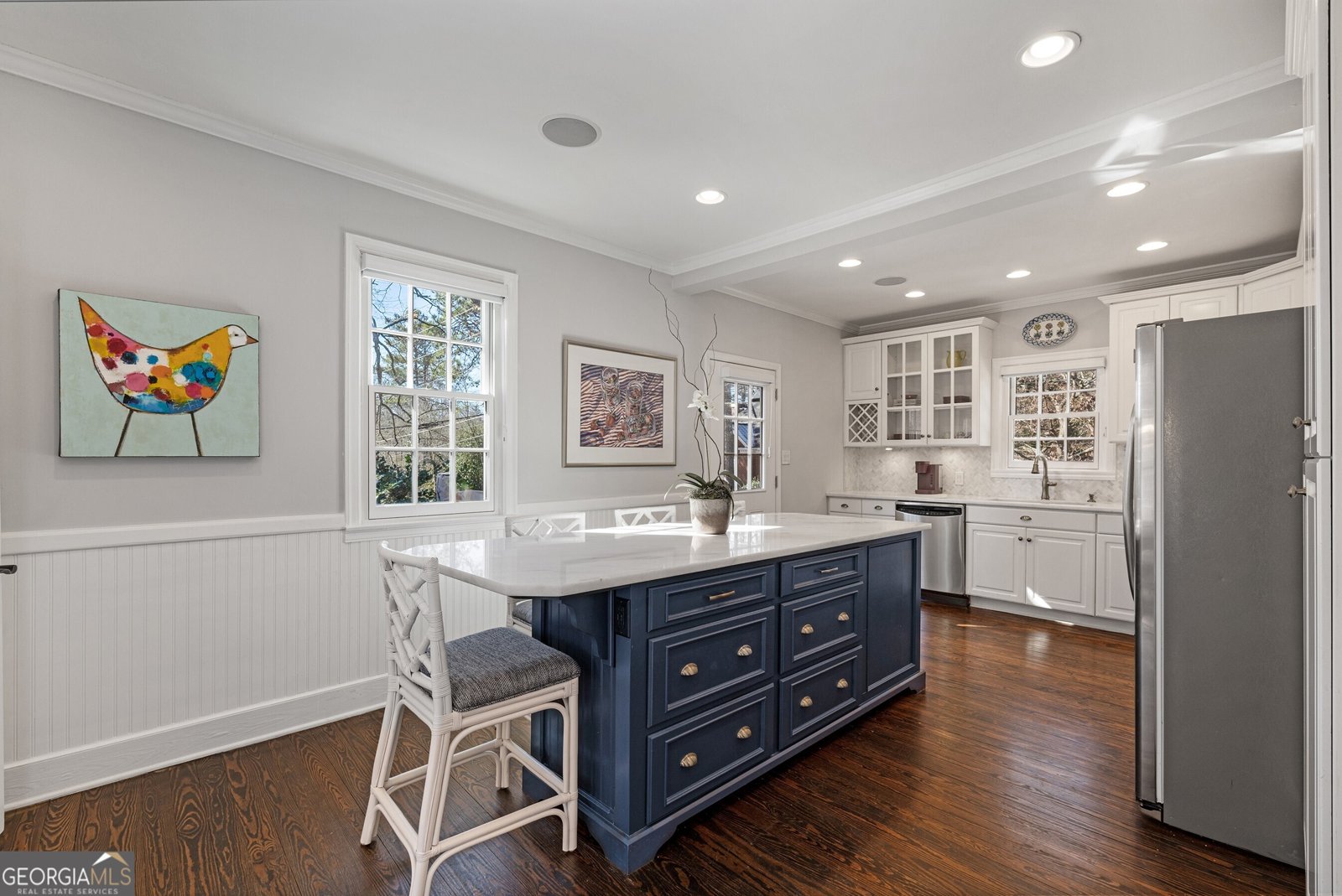 3495 Habersham Road Atlanta - 7