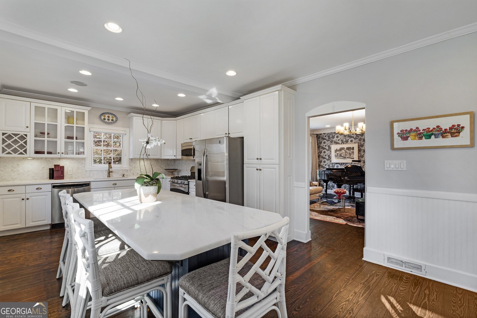 3495 Habersham Road Atlanta - 8