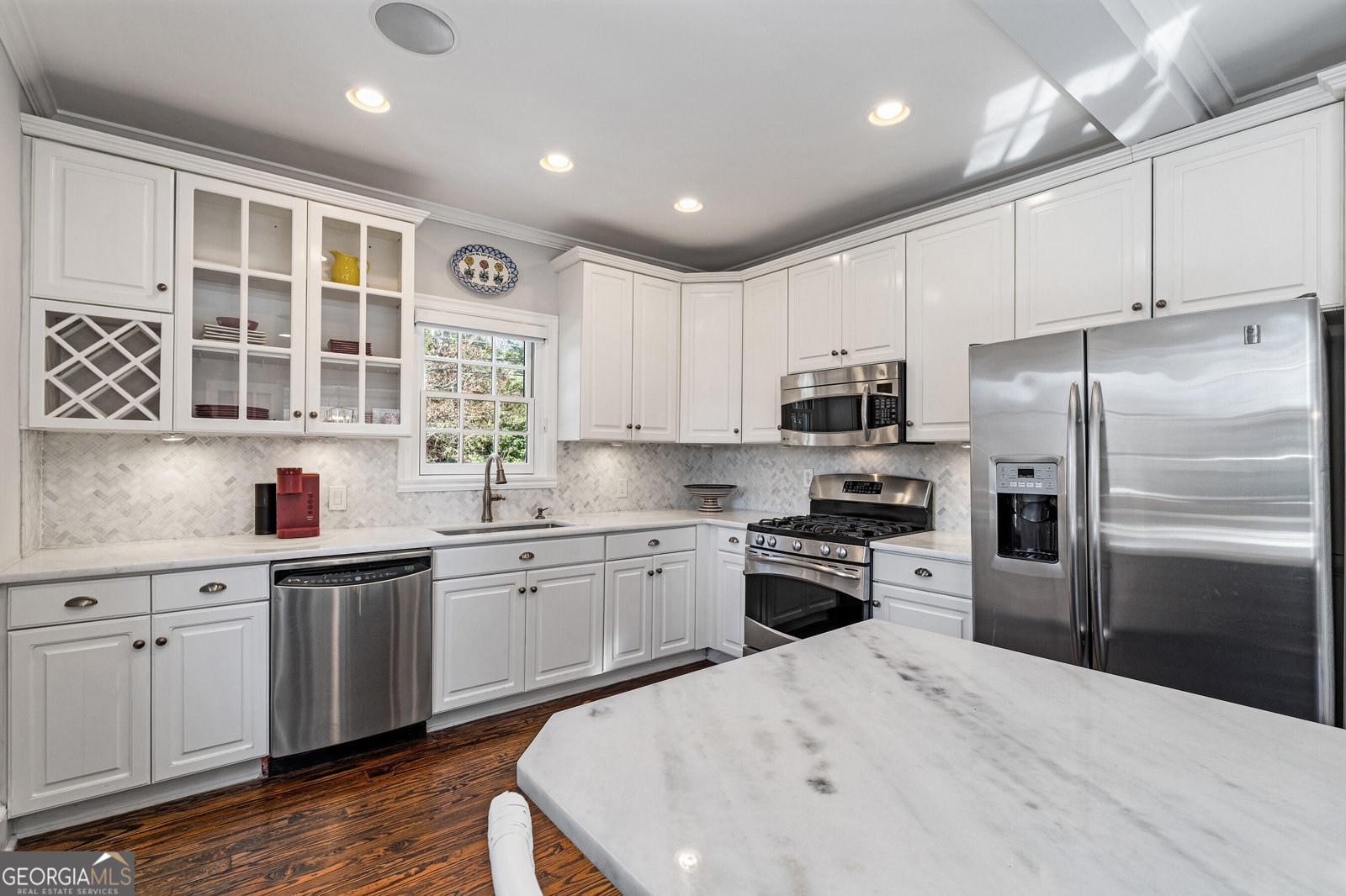 3495 Habersham Road Atlanta - 9