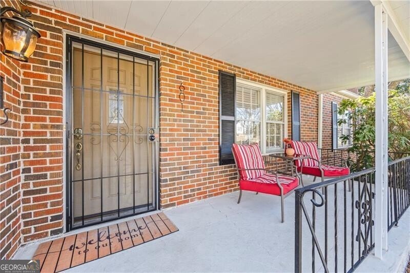 601 Ridgewood Avenue Gainesville - 10