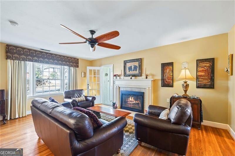 601 Ridgewood Avenue Gainesville - 14