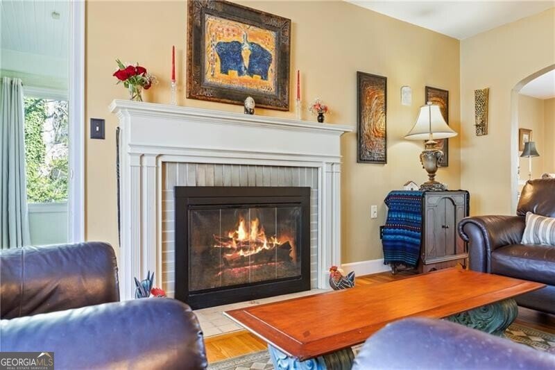 601 Ridgewood Avenue Gainesville - 18