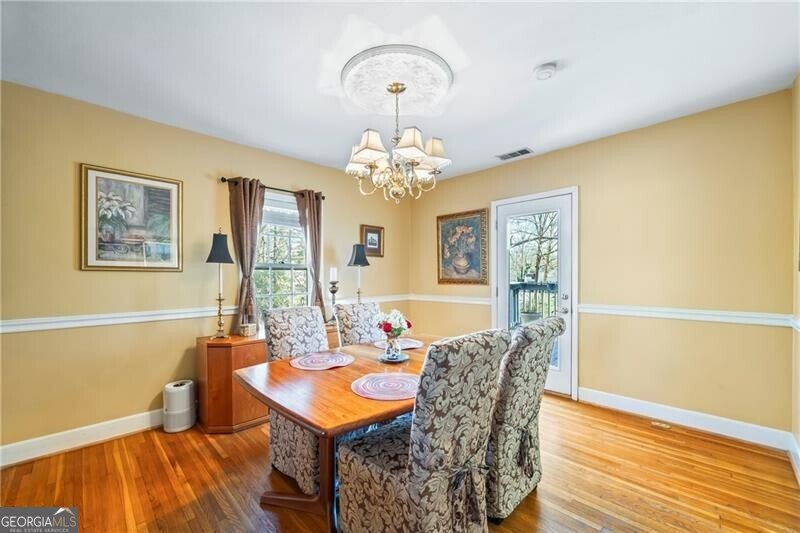 601 Ridgewood Avenue Gainesville - 21