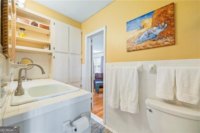 601 Ridgewood Avenue Gainesville - 30