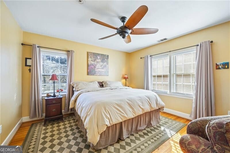 601 Ridgewood Avenue Gainesville - 31
