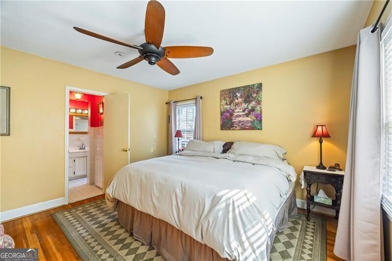 601 Ridgewood Avenue Gainesville - 32