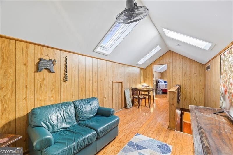 601 Ridgewood Avenue Gainesville - 37