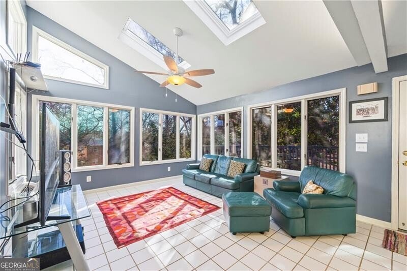 601 Ridgewood Avenue Gainesville - 43
