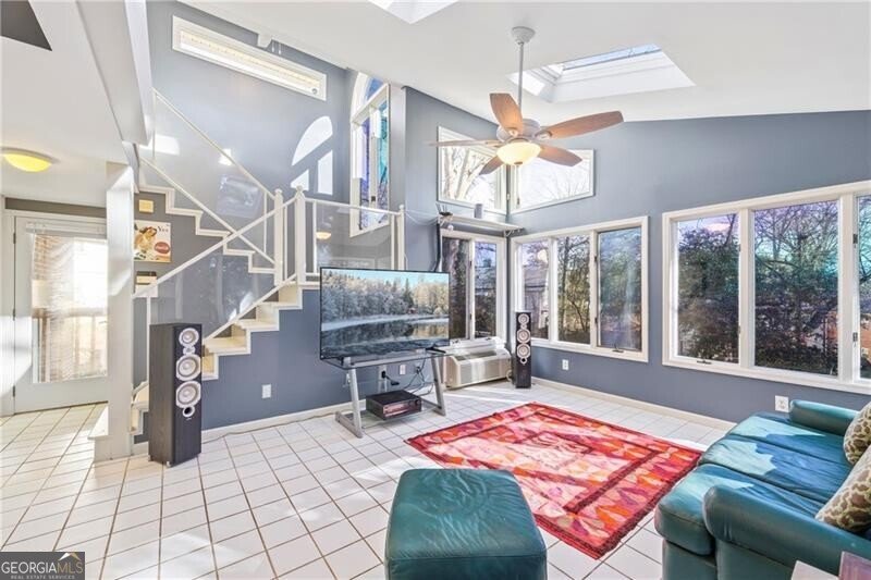 601 Ridgewood Avenue Gainesville - 44