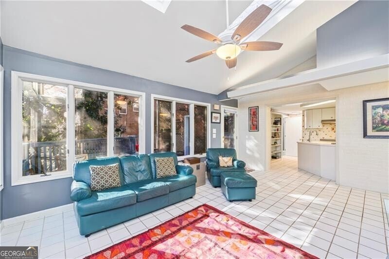 601 Ridgewood Avenue Gainesville - 46