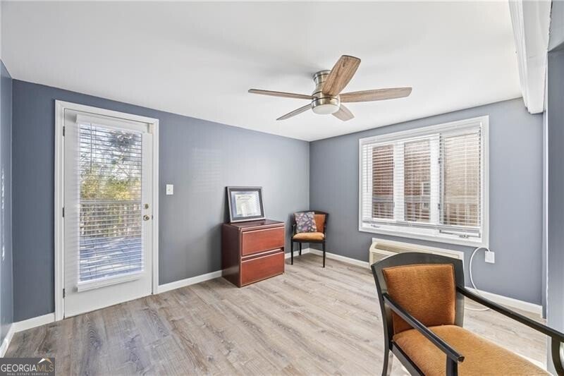 601 Ridgewood Avenue Gainesville - 51