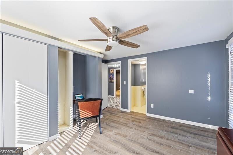 601 Ridgewood Avenue Gainesville - 52