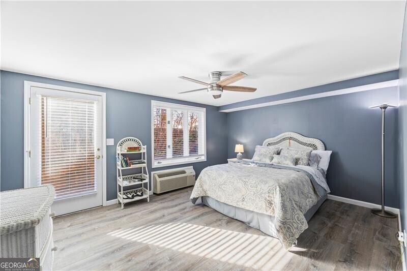 601 Ridgewood Avenue Gainesville - 56