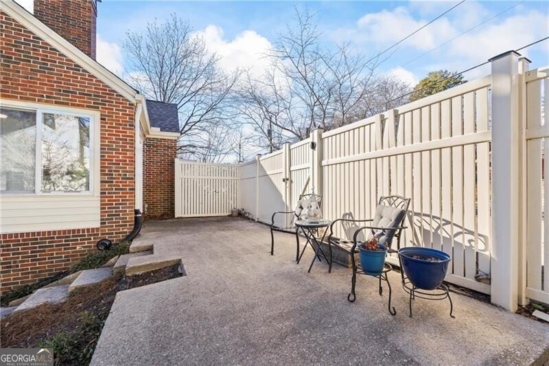601 Ridgewood Avenue Gainesville - 65