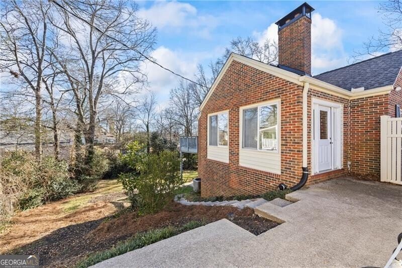 601 Ridgewood Avenue Gainesville - 66