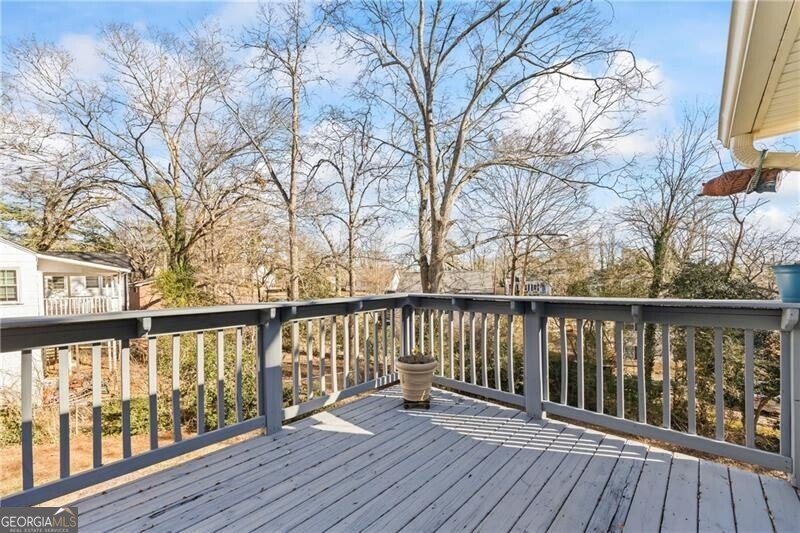 601 Ridgewood Avenue Gainesville - 67
