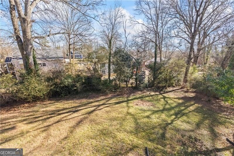 601 Ridgewood Avenue Gainesville - 68