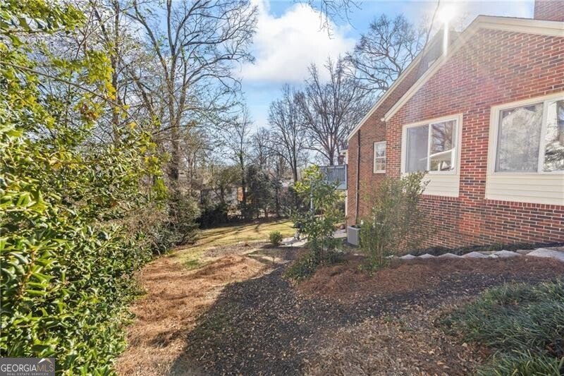 601 Ridgewood Avenue Gainesville - 69