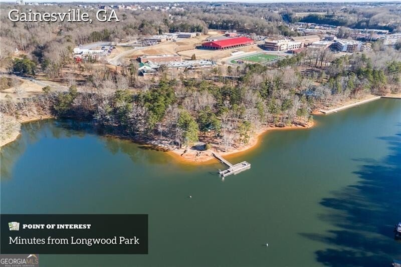 601 Ridgewood Avenue Gainesville - 71