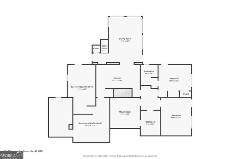 601 Ridgewood Avenue Gainesville - 82