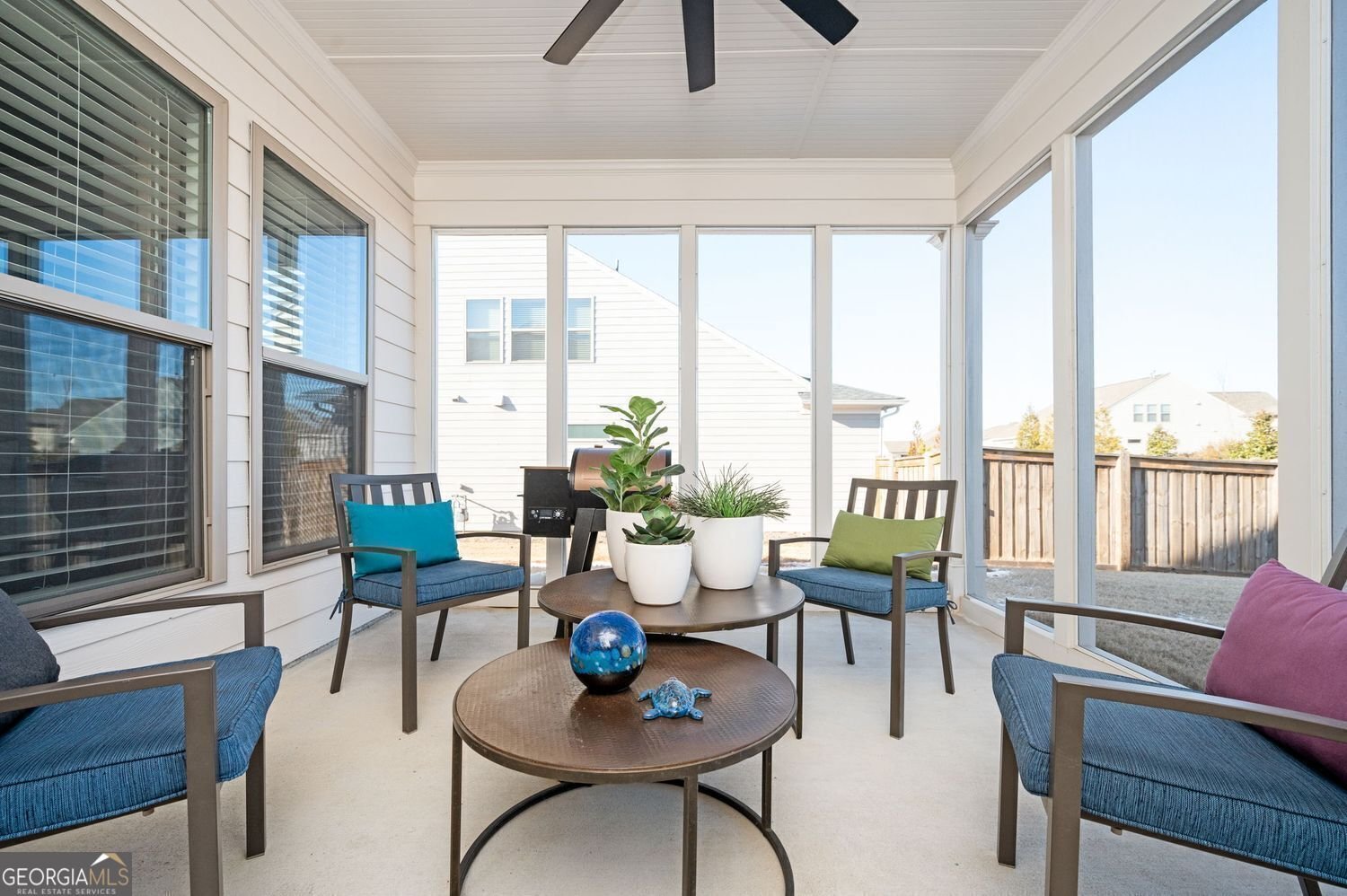 412 Southbridge Pass Peachtree City - 12