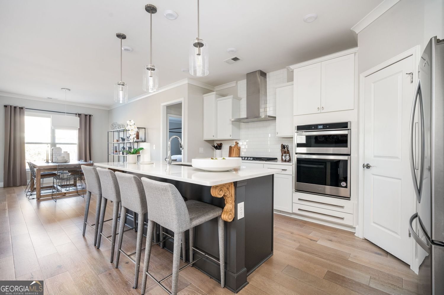 412 Southbridge Pass Peachtree City - 15