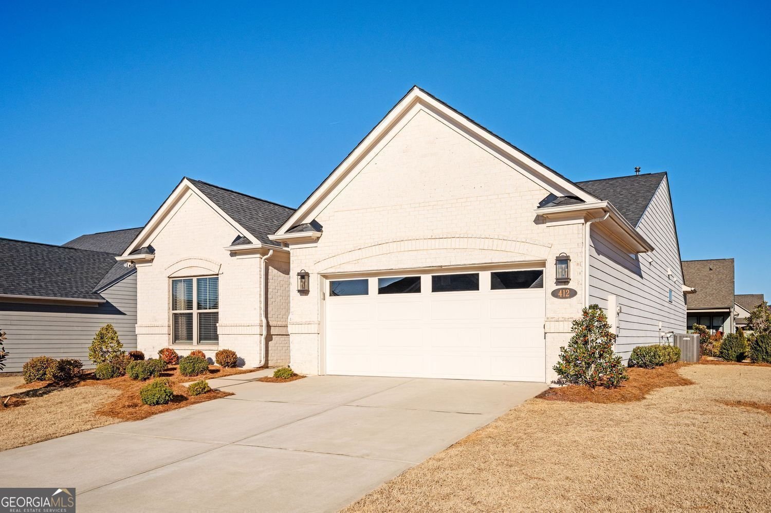 412 Southbridge Pass Peachtree City - 2